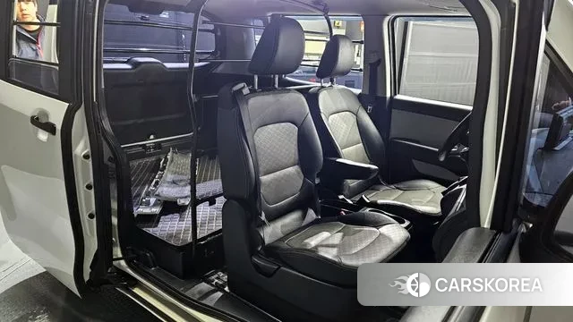 Kia The New Ray 2021 Белый из Кореи, фото 3