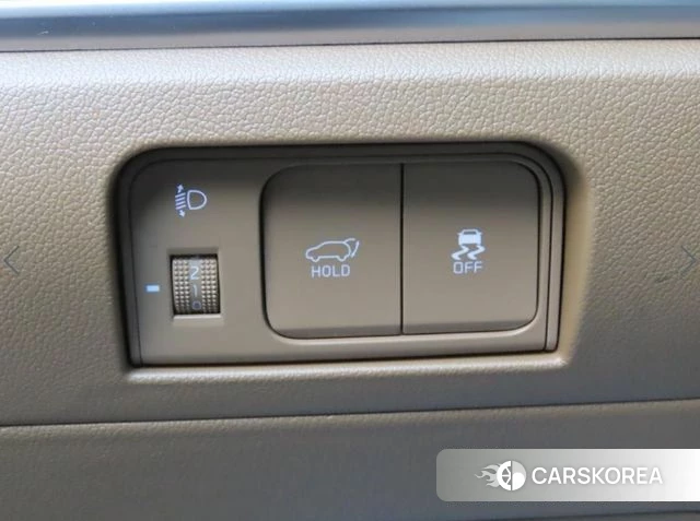 Kia The New Sorento 4th Generation 2023 Коричневый из Кореи, фото 3