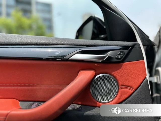 BMW X2 2022 Белый из Китая, фото 3