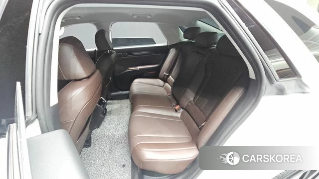 Hyundai Grandeur Hybrid (GN7) 2023 Белый из Кореи, фото 3