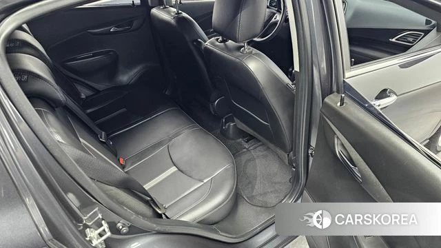 Chevrolet (GM Daewoo) The New Spark 2020 Серый из Кореи, фото 3