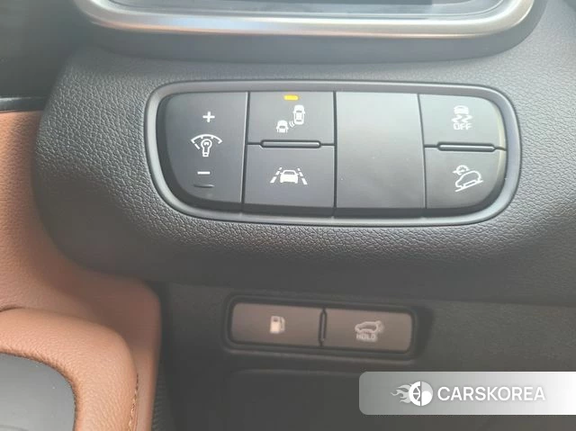 Kia The New Sorento 2018 Белый из Кореи, фото 3
