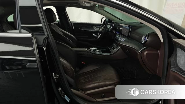 Mercedes-Benz CLS-Class C257 2019 Черный из Кореи, фото 3