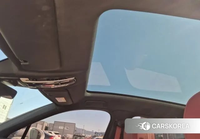 Porsche Cayenne (PO536) 2023 Белый из Кореи, фото 3