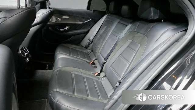 Mercedes-Benz E-Class W213 2021 Черный из Кореи, фото 3