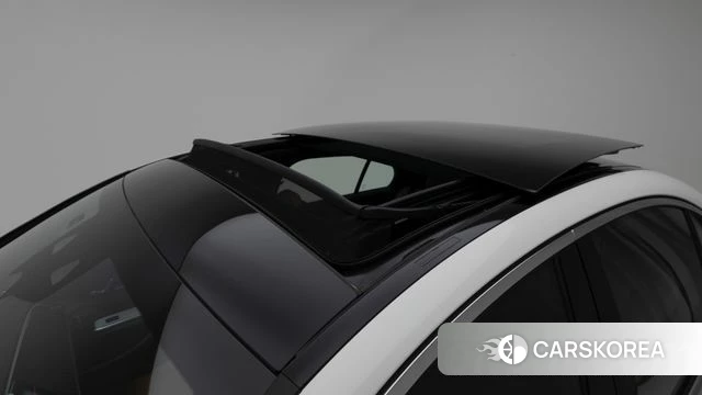 Mercedes-Benz E-Class W214 2025 Белый из Кореи, фото 3