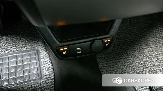 Kia The New Ray 2020 Белый из Кореи, фото 3