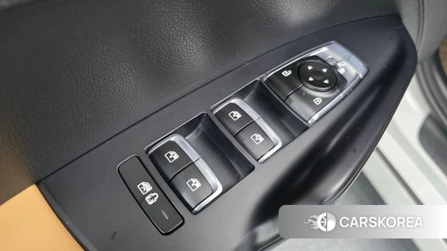 Kia K5 3rd generation 2020 Белый из Кореи, фото 3