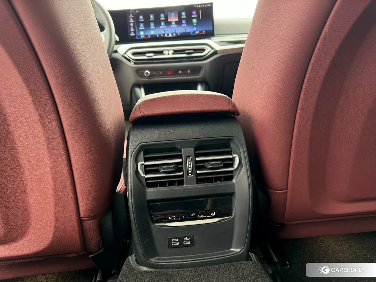 BMW i3 2023 Черный из Китая, фото 3