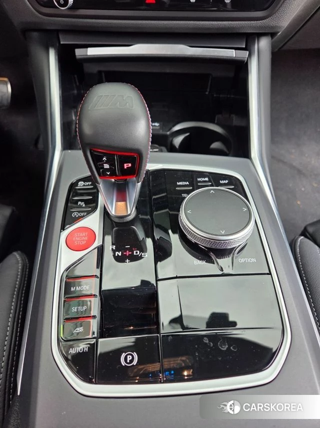 BMW M2 (G87) 2026 Черный из Кореи, фото 3