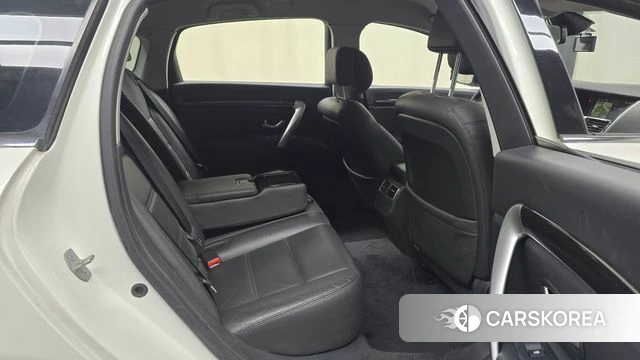 Renault Korea (Samsung) SM7 Nova 2019 Белый из Кореи, фото 3
