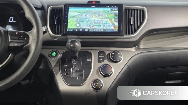 Kia The New Ray 2022 Белый из Кореи, фото 3