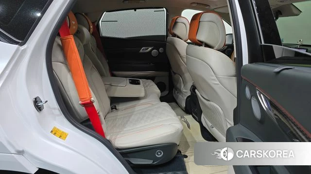 Genesis GV80 Coupe 2024 Белый из Кореи, фото 3