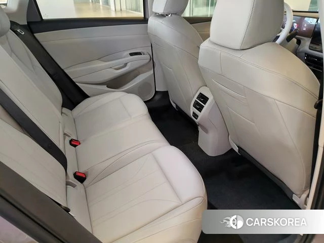 Volkswagen Lavida 2025 Фиолетовый из Китая, фото 3
