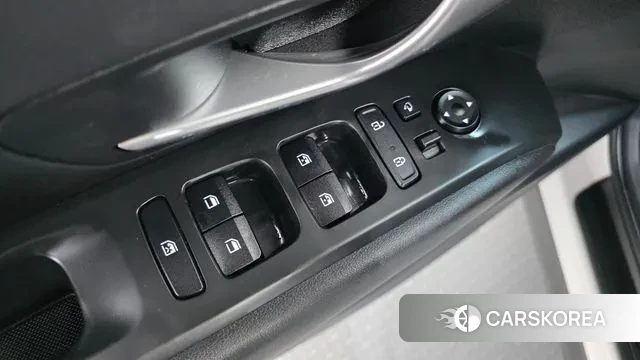 Hyundai Tucson (NX4) 2021 Белый из Кореи, фото 3