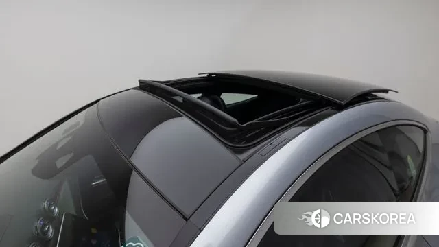 Mercedes-Benz CLE-Class C236 2024 Серебряный из Кореи, фото 3