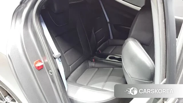 Hyundai Veloster (JS) 2019 Серый из Кореи, фото 3