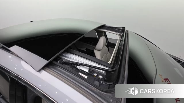 Kia The New K5 3rd generation 2024 Серебристо-серый из Кореи, фото 3