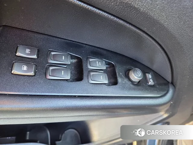 Ssangyong The New Rexton Sport 2021 Серый из Кореи, фото 3