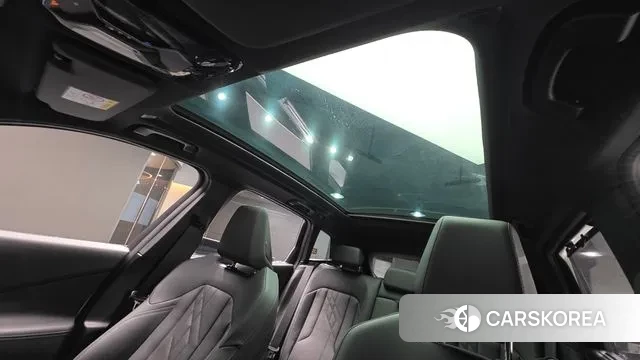 BMW X3 (G45) 2025 Белый из Кореи, фото 3