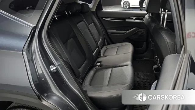 Kia The New Seltos 2023 Серый из Кореи, фото 3