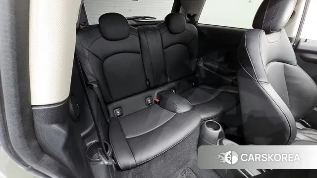 Mini Cooper D 2019 Цвет тростника из Кореи, фото 3