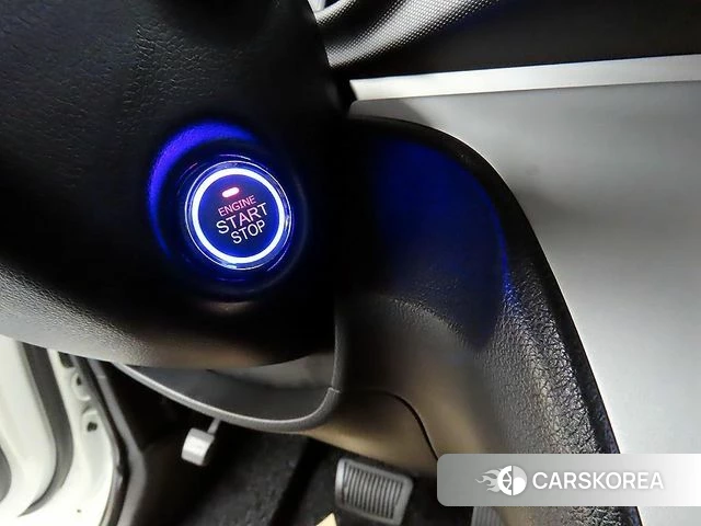 Kia The New Ray 2021 Белый из Кореи, фото 3