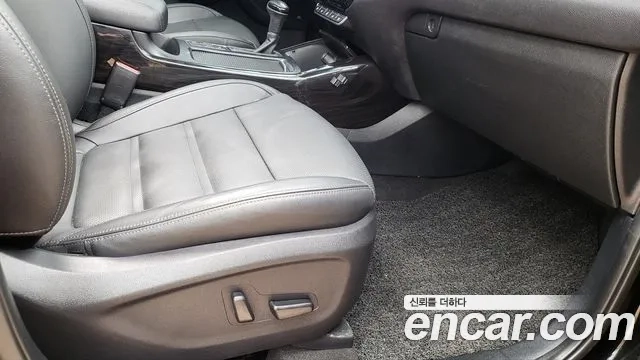 Kia The New Sorento 2018 Черный двухцветный из Кореи, фото 3