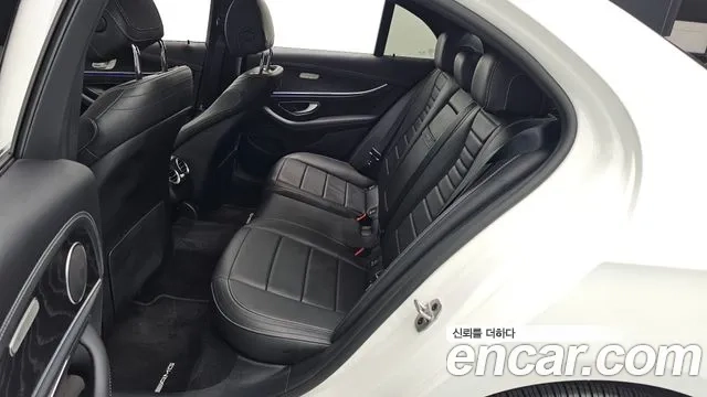 Mercedes-Benz E-Class W213 2020 Белый из Кореи, фото 3