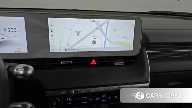 Hyundai Ionic 5 2024 Белый из Кореи, фото 3