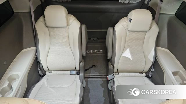 Kia Carnival 4th generation 2022 Черный из Кореи, фото 3