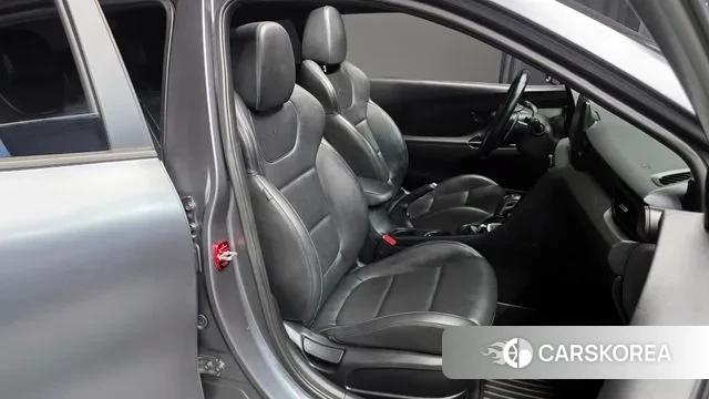 Hyundai Veloster (JS) 2020 Серый из Кореи, фото 3