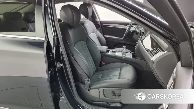 Genesis G80 id 2902645 из Кореи 3