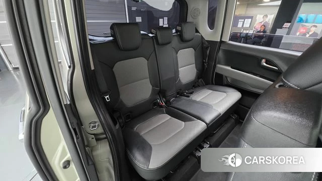 Kia The New Ray 2019 Жемчужный цвет из Кореи, фото 3