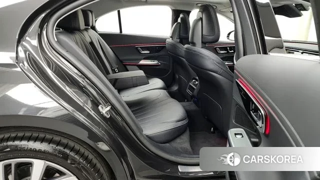 Mercedes-Benz E-Class W214 2025 Серый из Кореи, фото 3