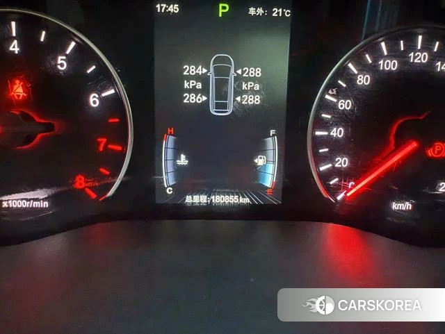 BYD Song MAX 2019 Синий из Китая, фото 3