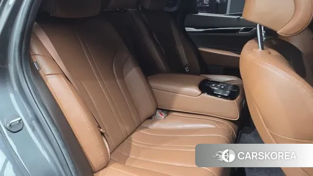 Genesis G80 (RG3) 2020 Серый из Кореи, фото 3