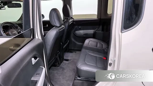 Kia The New Kia Ray 2023 Жемчужный цвет из Кореи, фото 3