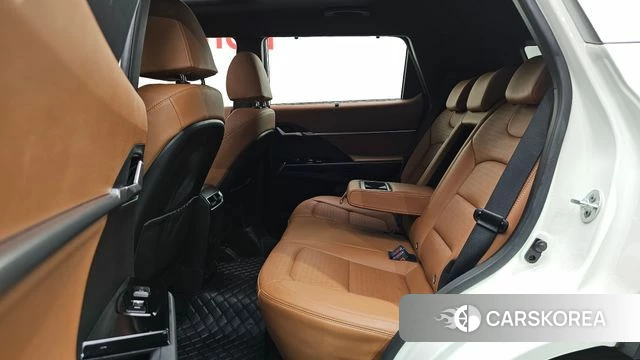 Ssangyong Torres 2023 Белый из Кореи, фото 3