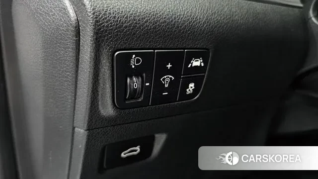 Kia K5 3rd generation 2020 Белый из Кореи, фото 3