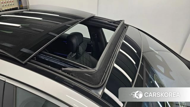 Mercedes-Benz S-Class W223 2025 Белый из Кореи, фото 3