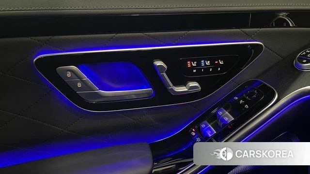 Mercedes-Benz S-Class W223 2026 Черный из Кореи, фото 3