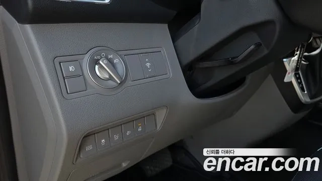 Hyundai Solati 2024 Белый из Кореи, фото 3