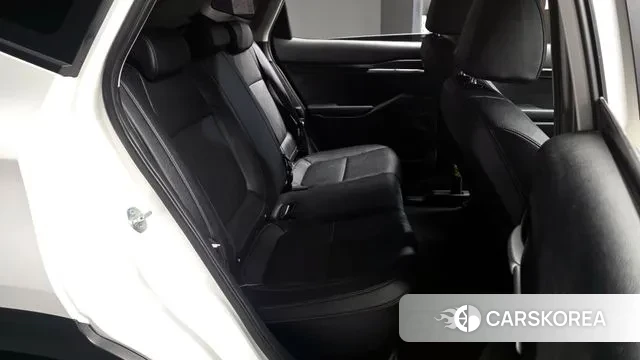 Kia Seltos 2022 Белый из Кореи, фото 3