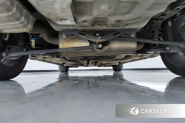Buick Weilang 2023 Белый из Китая, фото 3