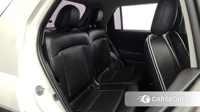 Hyundai Casper 2022 Белый из Кореи, фото 3