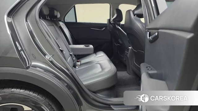 Kia Di Ol Nu Niro 2023 Серый из Кореи, фото 3