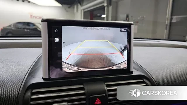 Hyundai Casper 2023 Серый из Кореи, фото 3