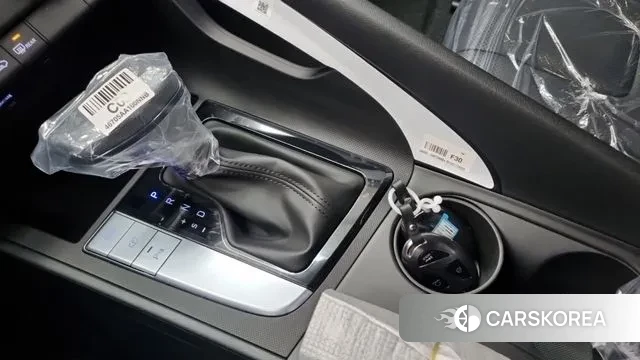 Hyundai The New Avante (CN7) 2025 Белый из Кореи, фото 3