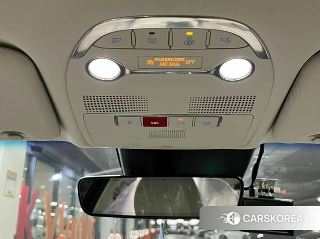 Hyundai The New Grandeur IG 2022 Черный из Кореи, фото 3